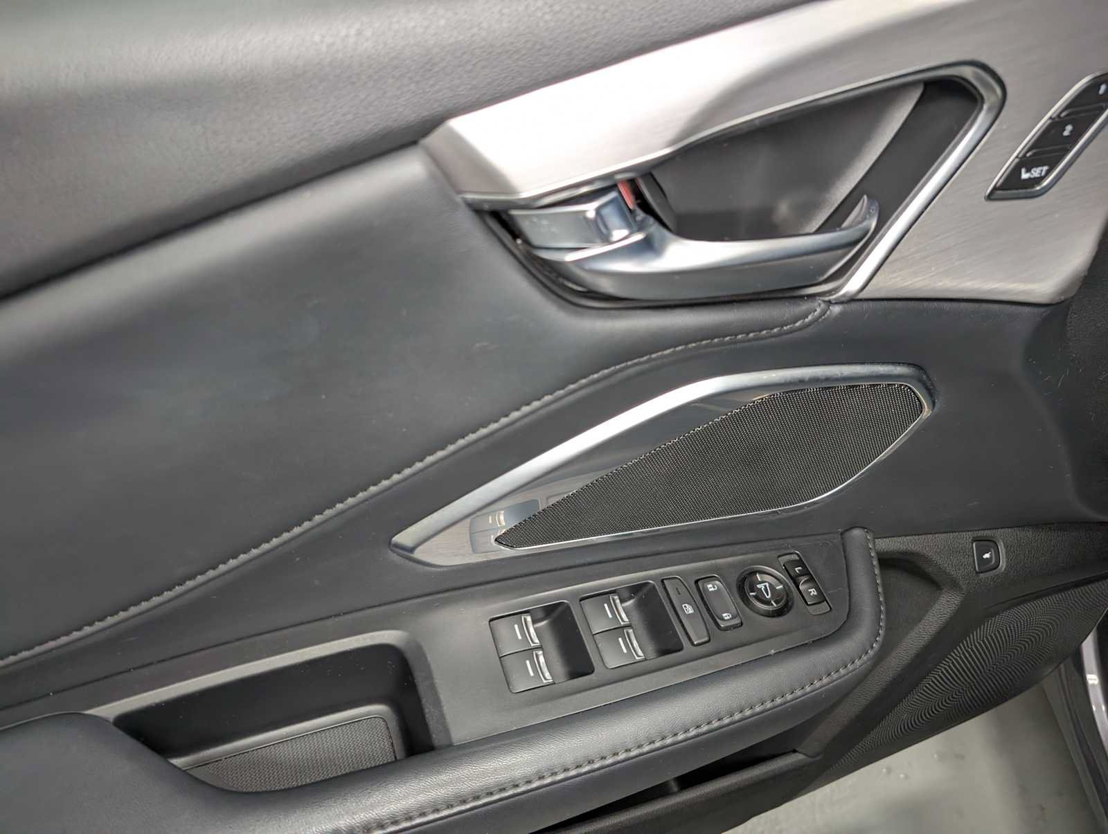 Certified 2020 Acura RDX AWD image 38