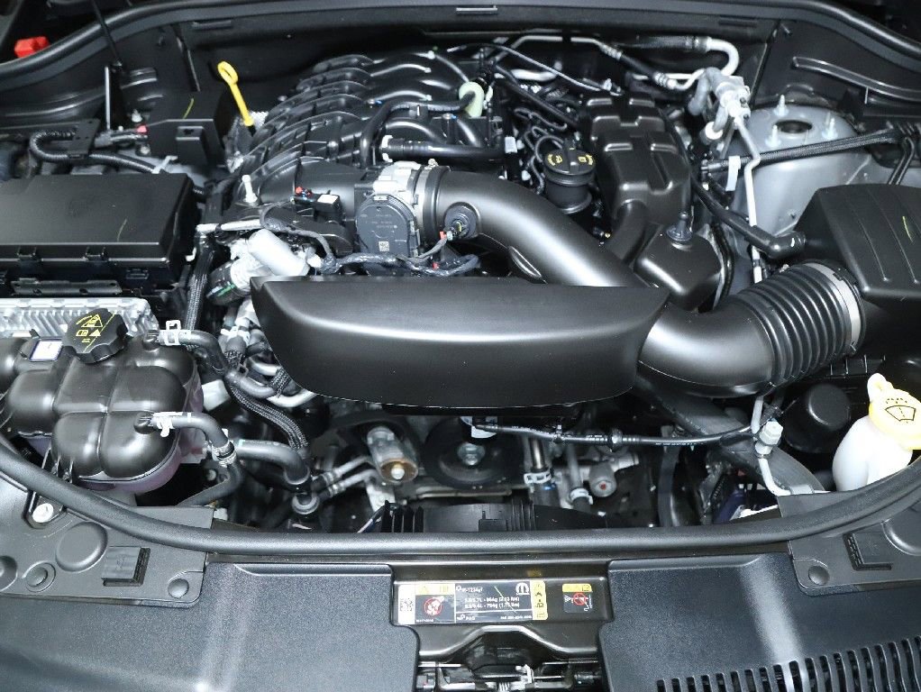 Used 2025 Dodge Durango GT image 36