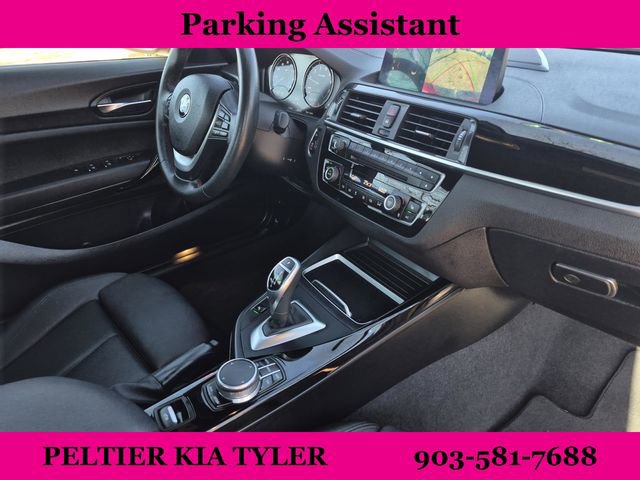 Used 2018 BMW 230i Convertible w/ Premium Package Enhanced image 15