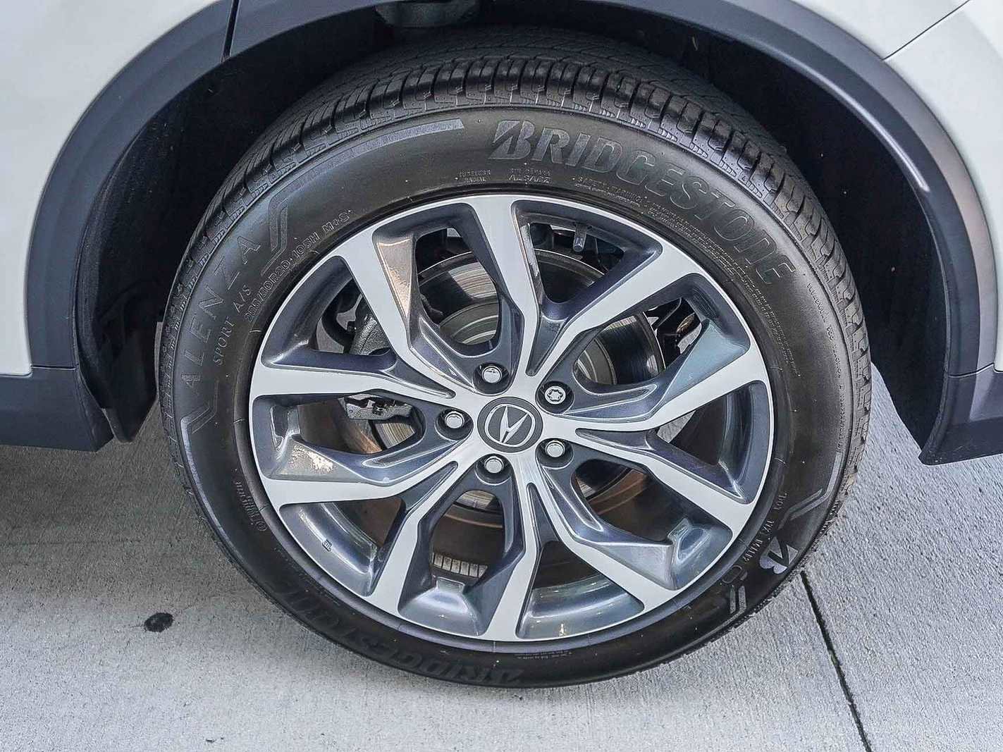 Used 2024 Acura MDX FWD w/ Technology Package image 11