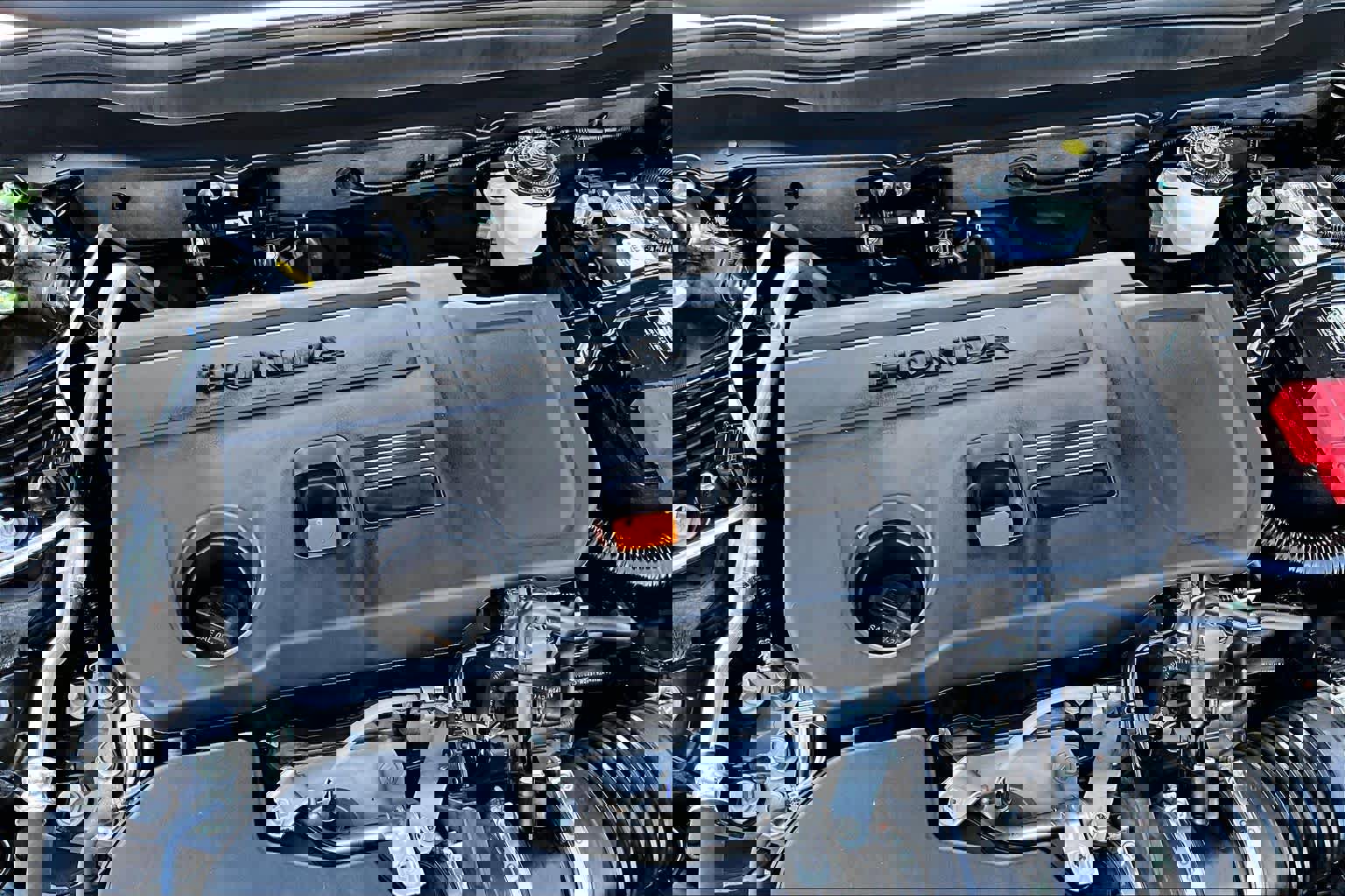 Used 2022 Honda Accord Sport image 33