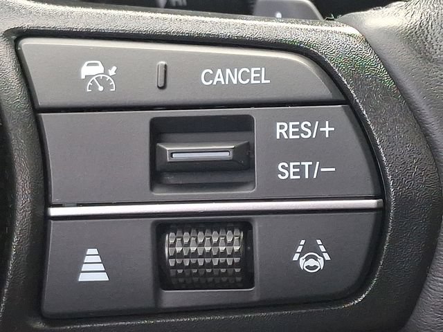 Certified 2024 Honda Accord Sport image 22