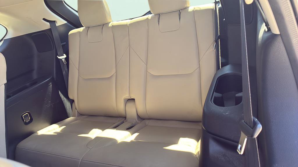 Used 2018 MAZDA CX-9 Touring w/ Touring Premium Package image 29