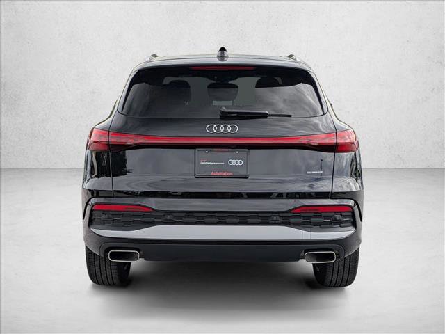 Certified 2025 Audi Q5 Premium w/ Convenience Package AWD/4WD image 7