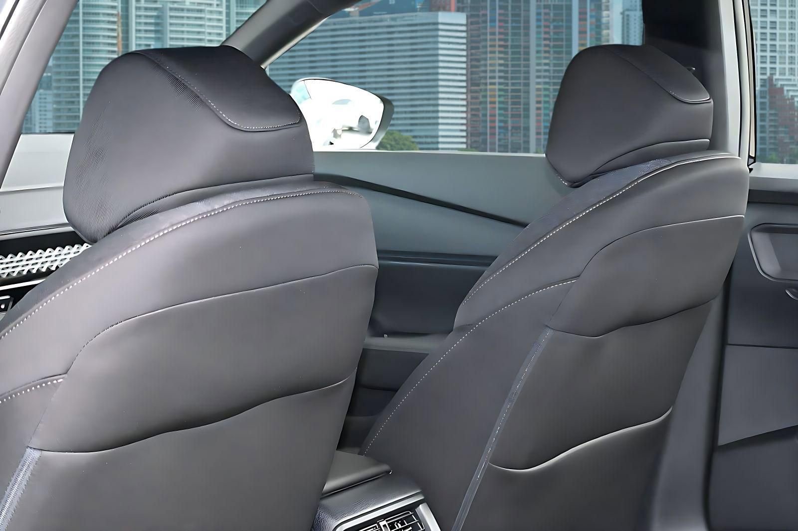 New 2026 Honda Accord Sport image 28