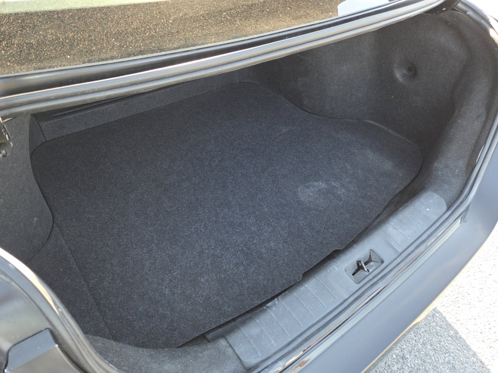 Used 2023 Nissan Sentra SR w/ Midnight Edition Package image 19