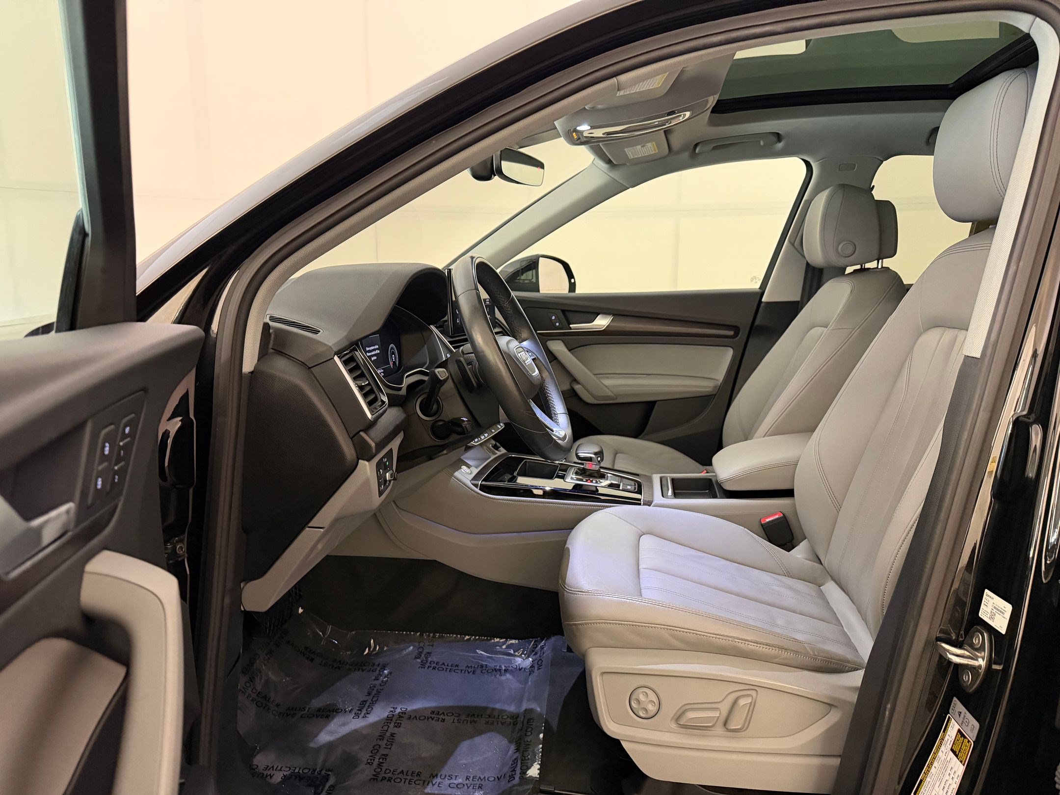 Certified 2022 Audi Q5 2.0T Premium Plus AWD/4WD image 5