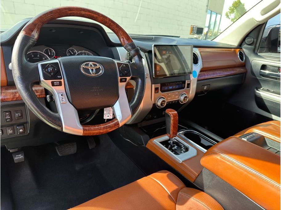 Used 2014 Toyota Tundra 1794 Edition RWD image 20