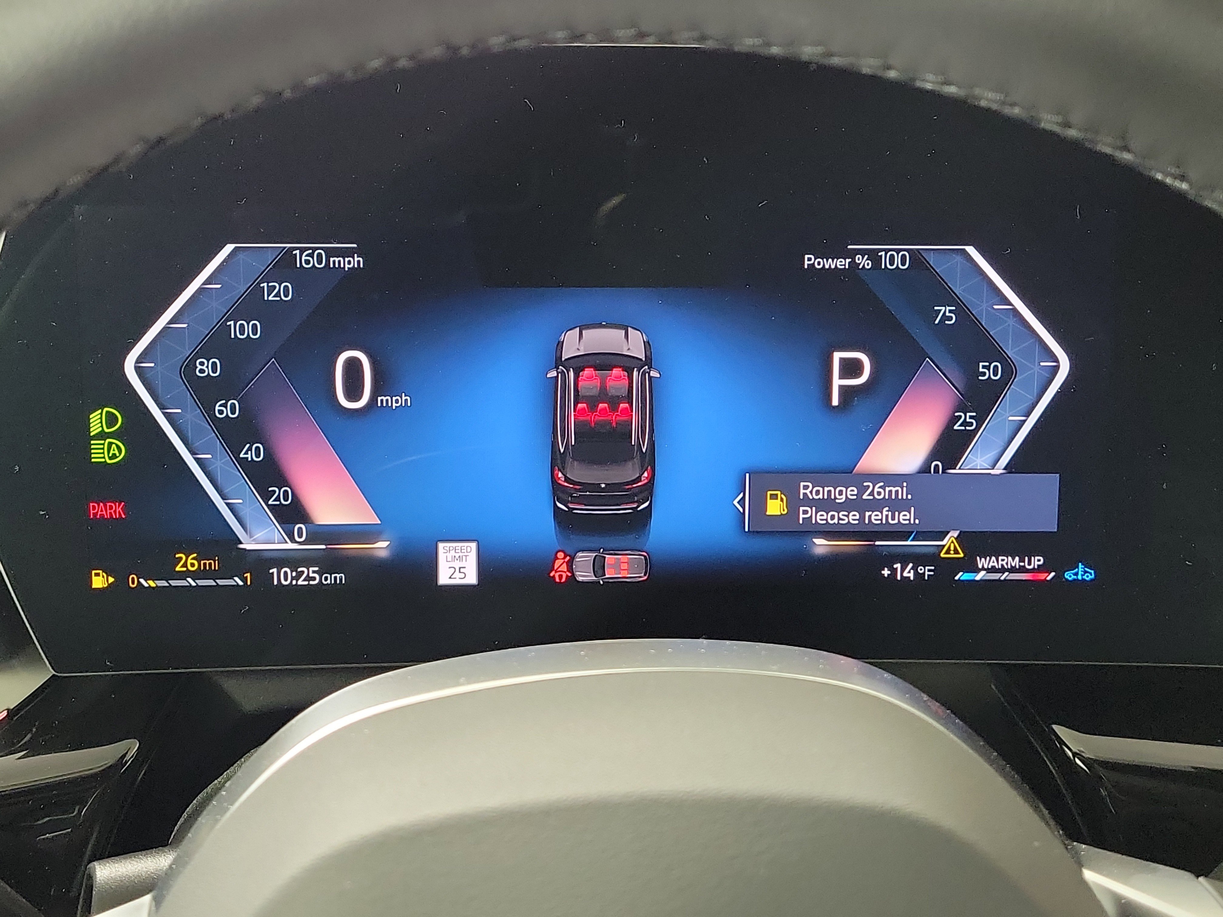 New 2026 BMW X1 xDrive28i w/ Convenience Package image 15