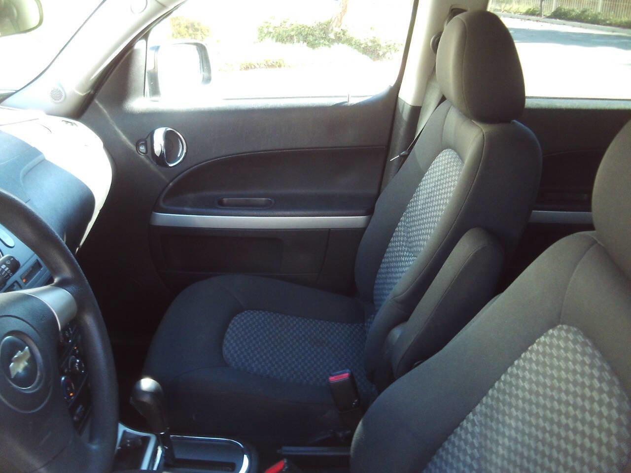 Used 2007 Chevrolet HHR LS FWD image 15