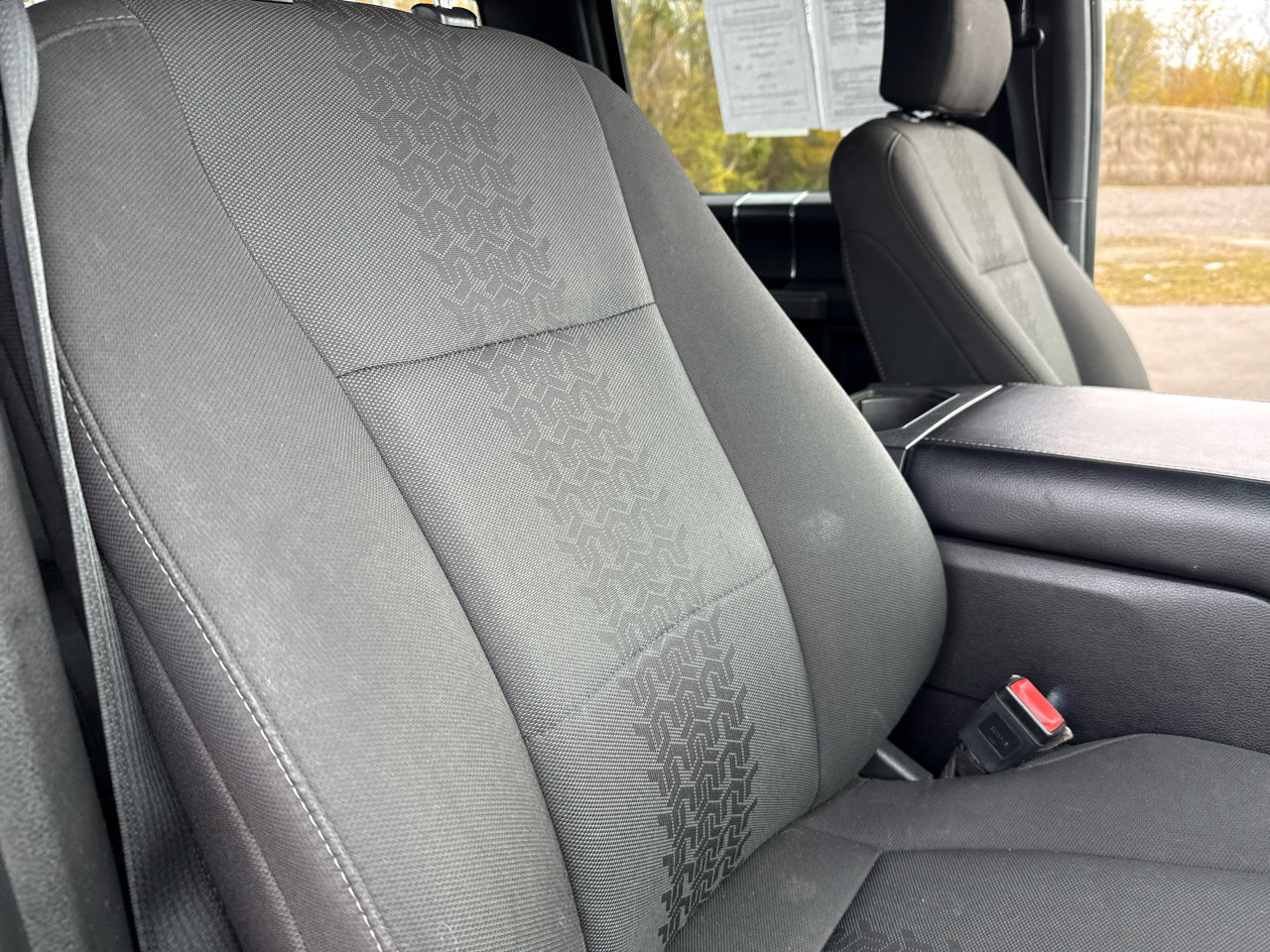 Used 2018 Ford F150 XLT w/ Equipment Group 302A Luxury image 27