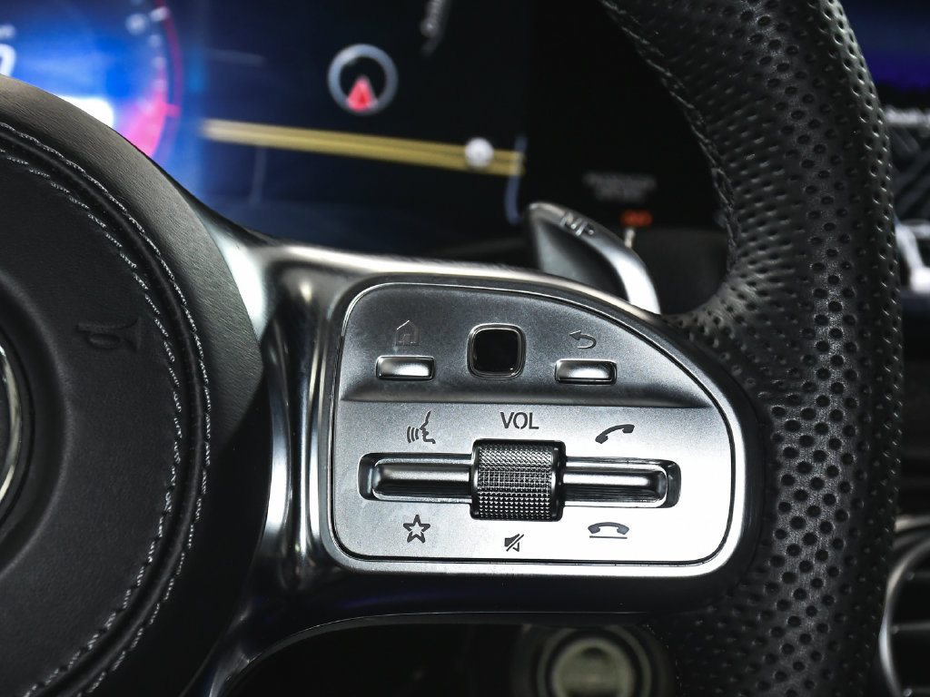 Used 2020 Mercedes-Benz S 63 AMG 4MATIC Sedan image 43