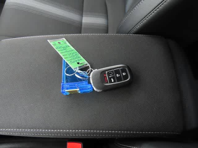 Used 2022 Honda Civic Sport image 24