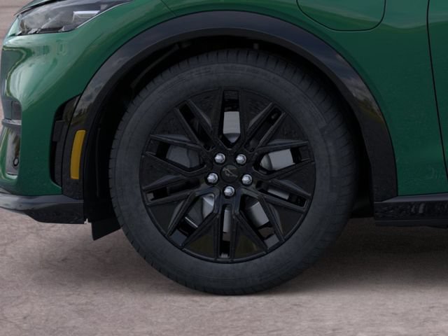 New 2026 Ford Mustang Mach-E Premium w/ Sport Appearance Package RWD image 20