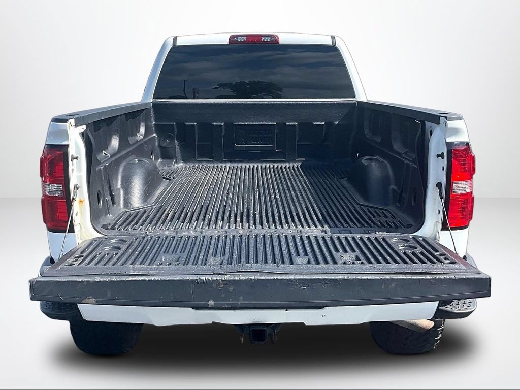 Used 2019 GMC Sierra 1500 Limited w/ Elevation Edition AWD/4WD image 18