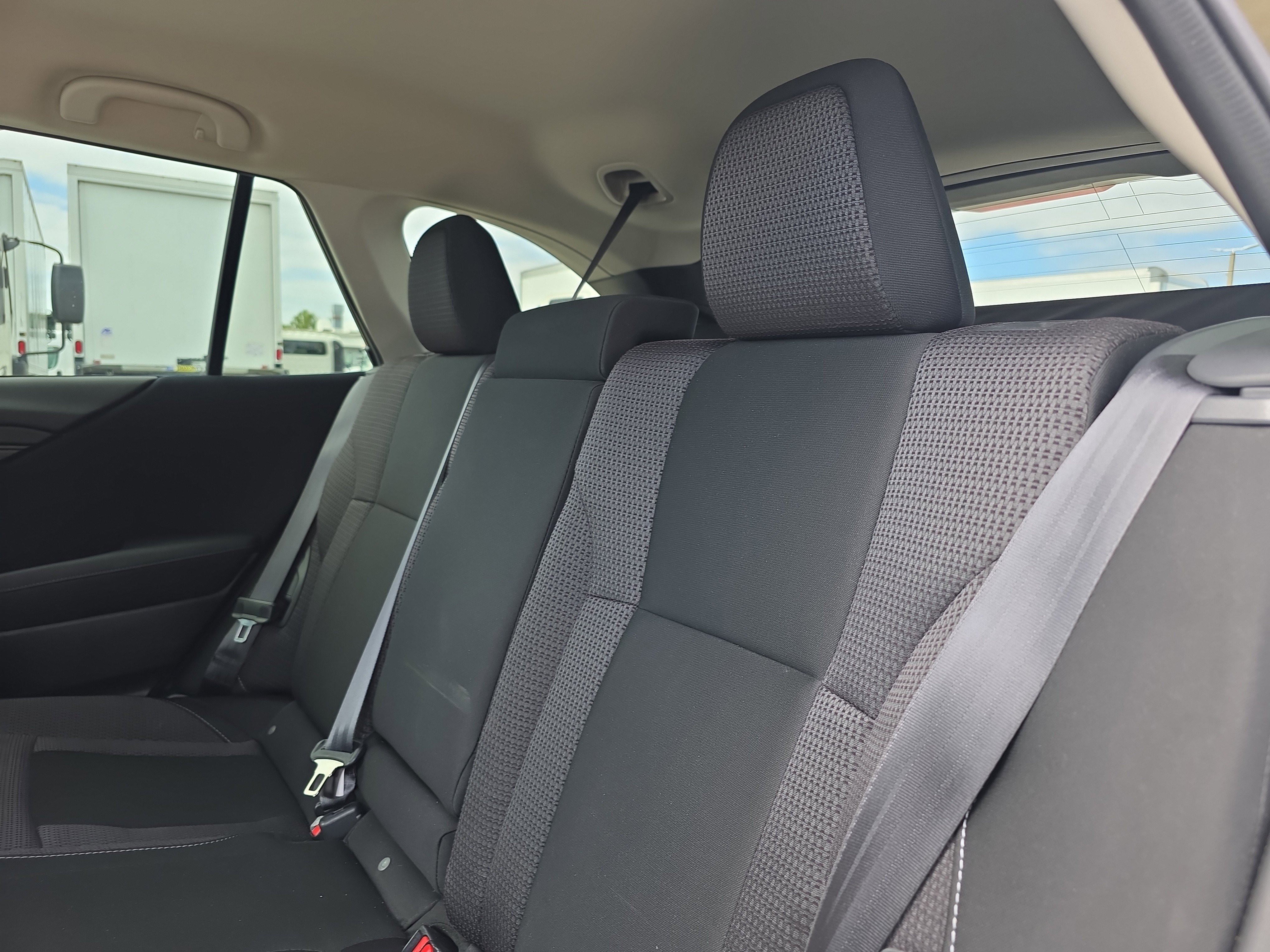 Used 2023 Subaru Outback Premium image 15