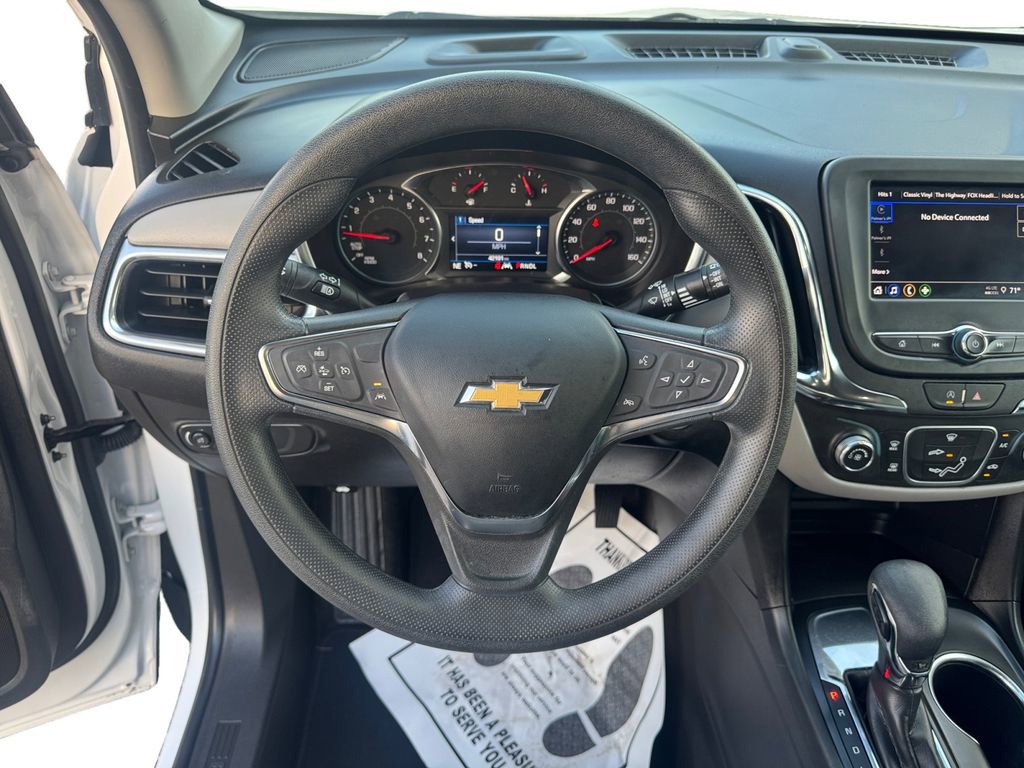 Used 2024 Chevrolet Equinox LS w/ LS Convenience Package image 11