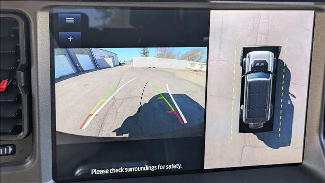 Used 2024 Ford Bronco Raptor w/ Interior Carbon Fiber Pack 6 image 19