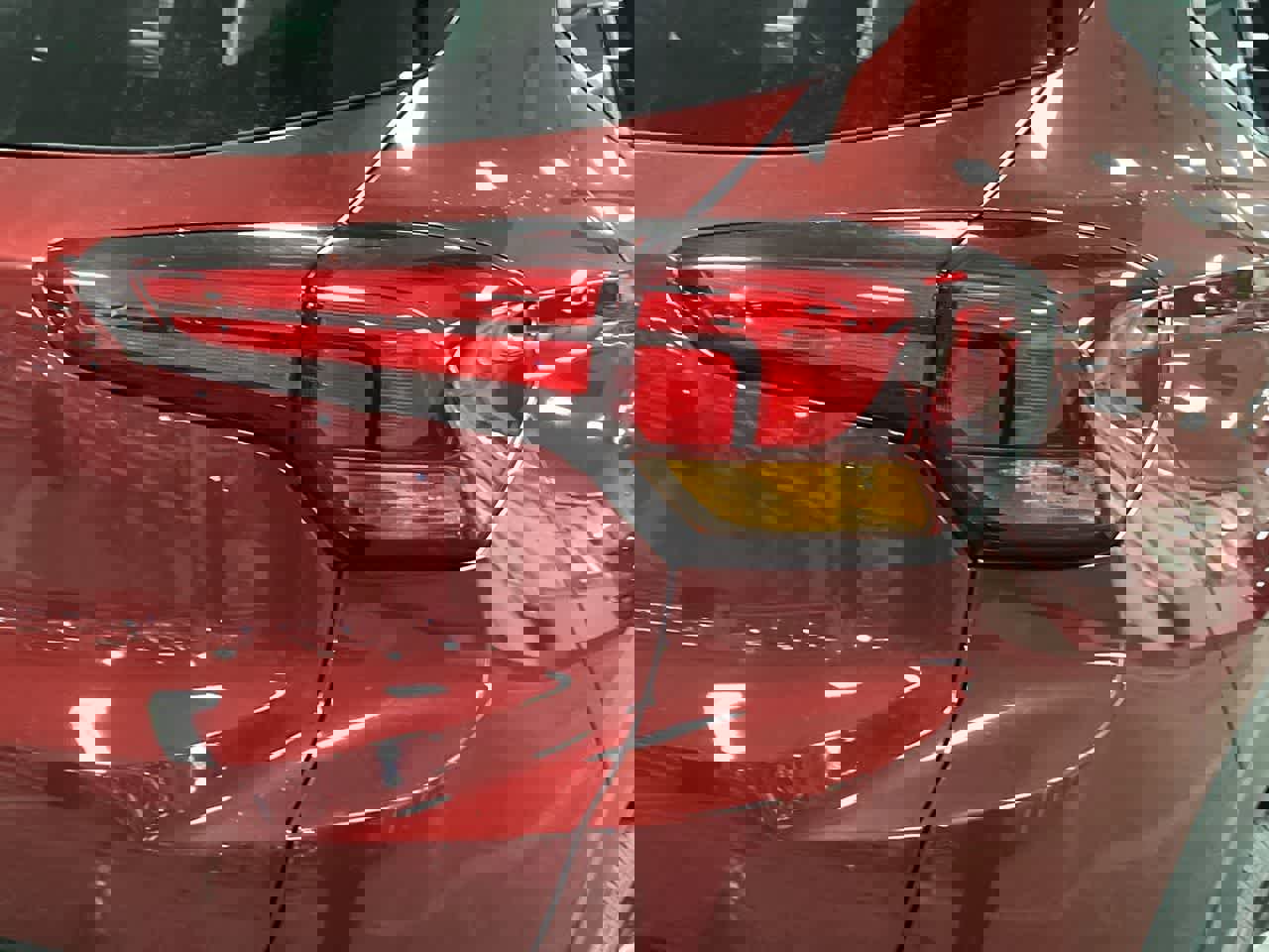 Used 2024 Buick Encore GX Preferred w/ Comfort Package image 39