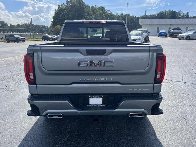 New 2026 GMC Sierra 1500 Denali Ultimate AWD/4WD image 6