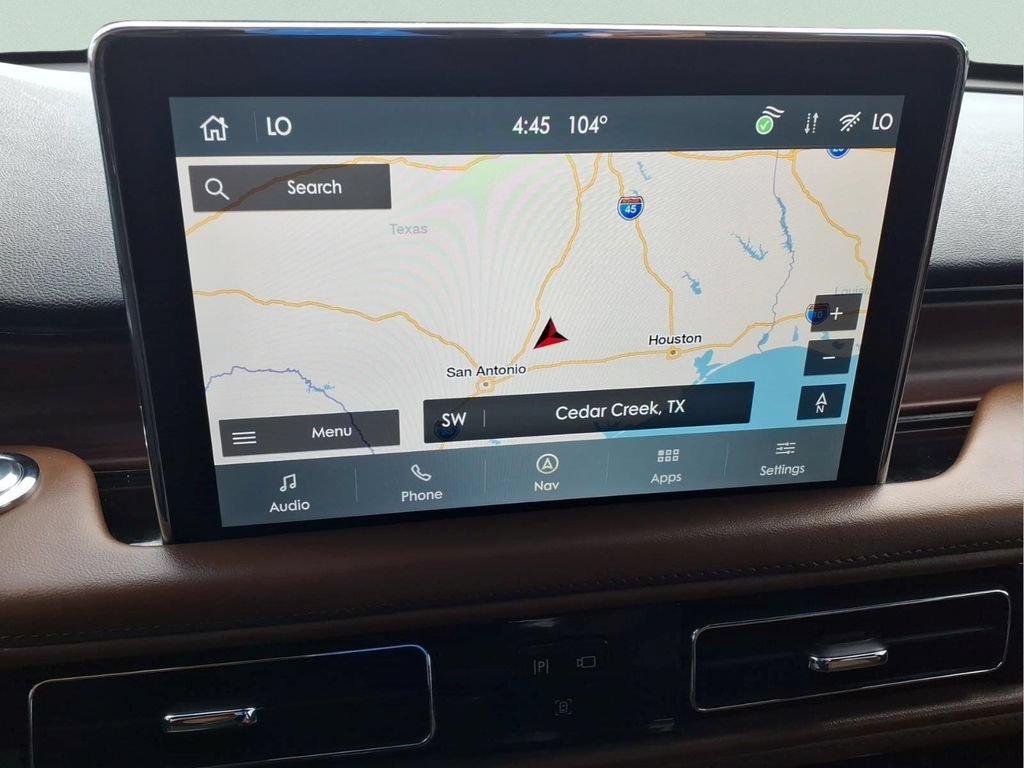 Used 2021 Lincoln Aviator Grand Touring w/ Elements Package Plus AWD/4WD image 19