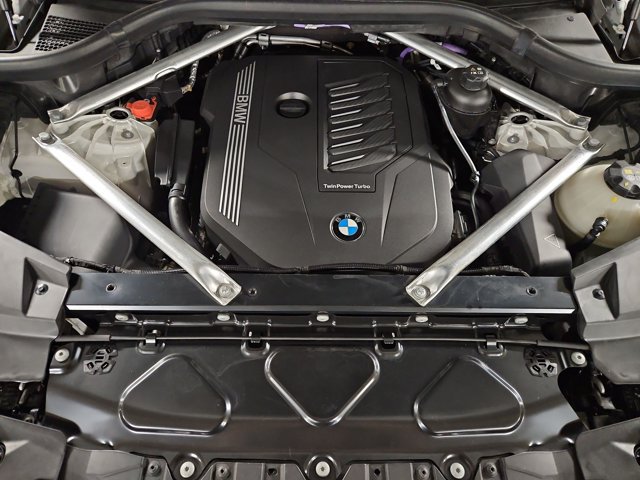 Certified 2023 BMW X5 sDrive40i RWD image 24