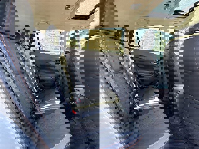 New 2025 Subaru Crosstrek 2.5i Limited image 17