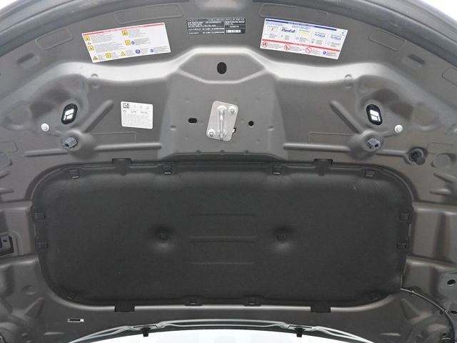 New 2025 Dodge Hornet R/T image 21