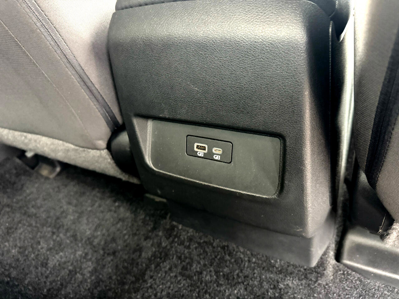 Used 2022 Nissan Frontier S image 16