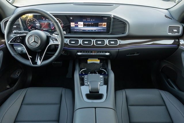 Certified 2025 Mercedes-Benz GLE 350 4MATIC image 22