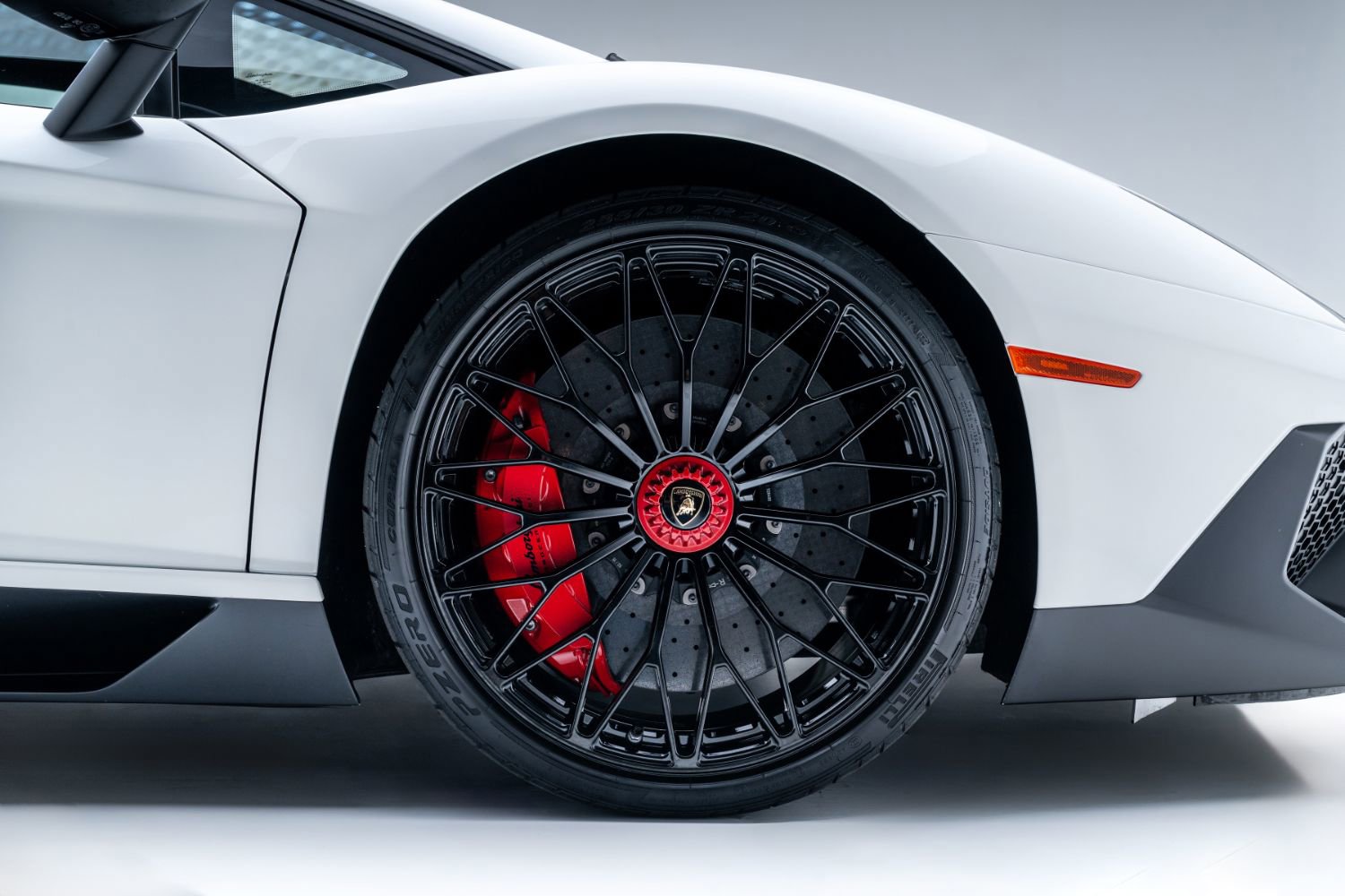 Used 2016 Lamborghini Aventador LP 750-4 Superveloce image 57