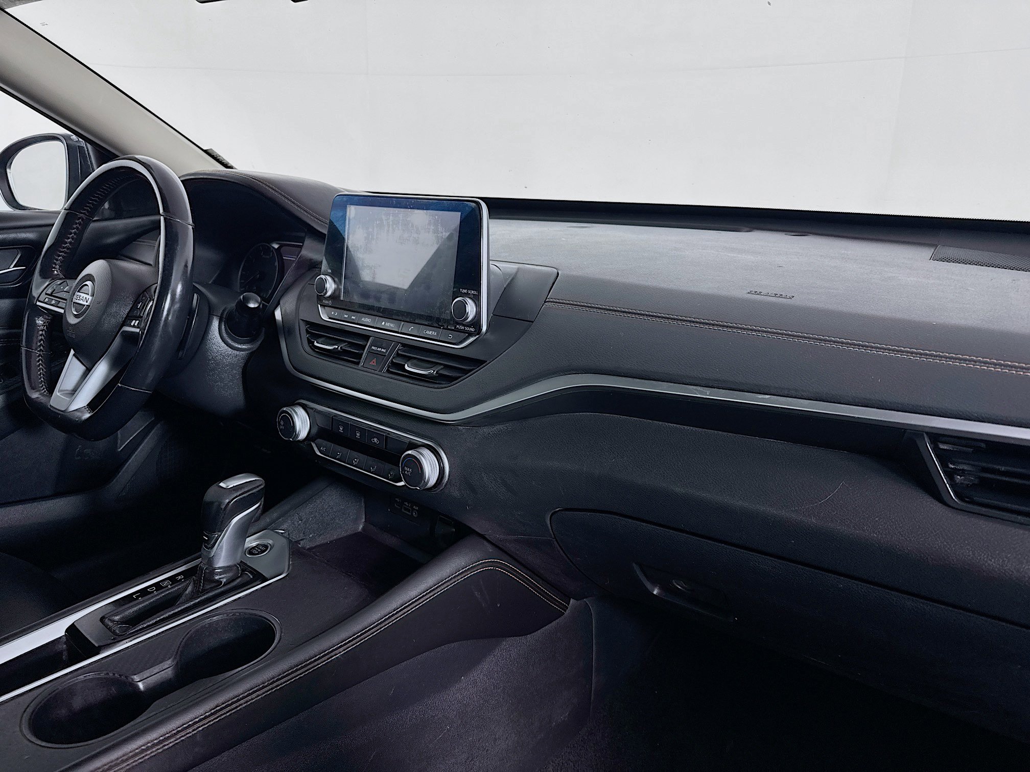 Used 2020 Nissan Altima 2.5 SR image 29