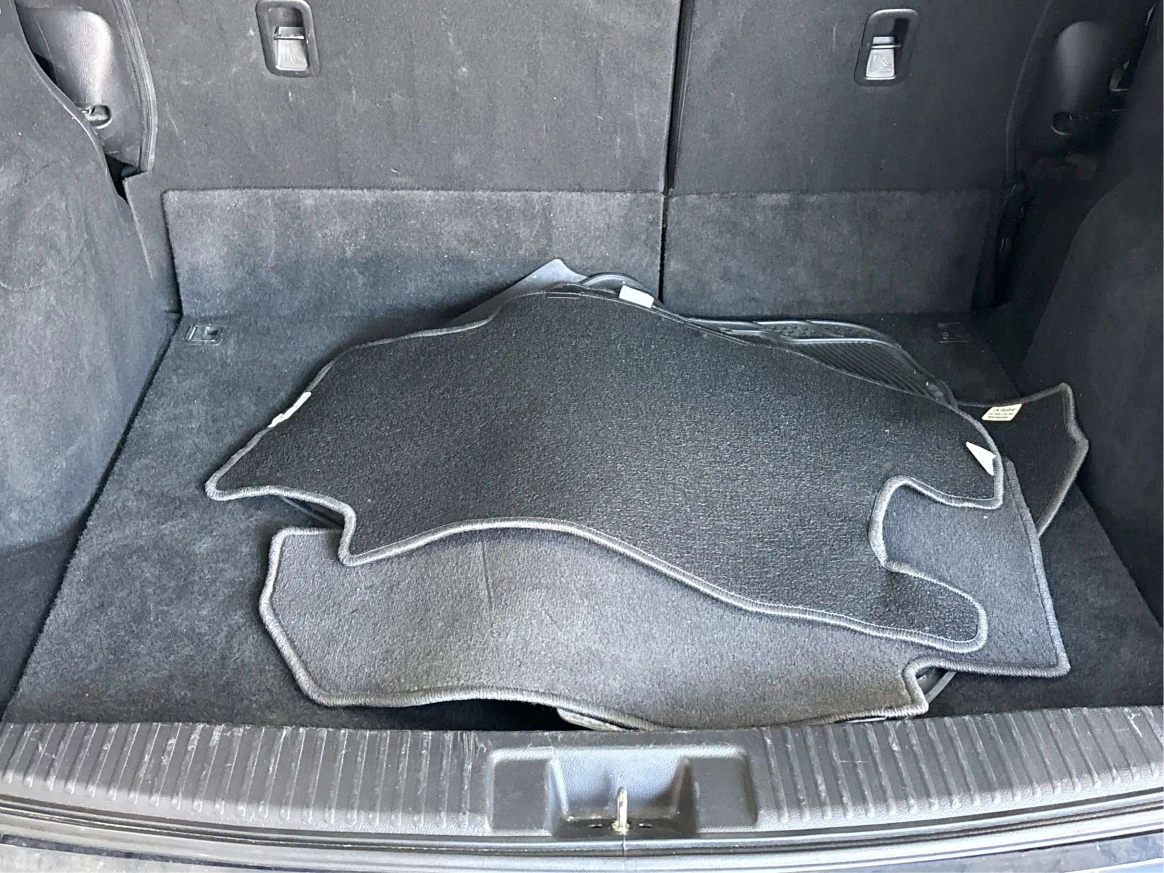 Used 2019 Honda HR-V Sport image 16