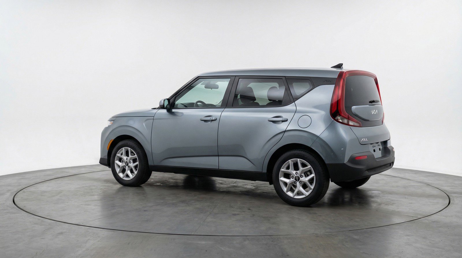 Used 2025 Kia Soul LX w/ LX Technology Package image 6