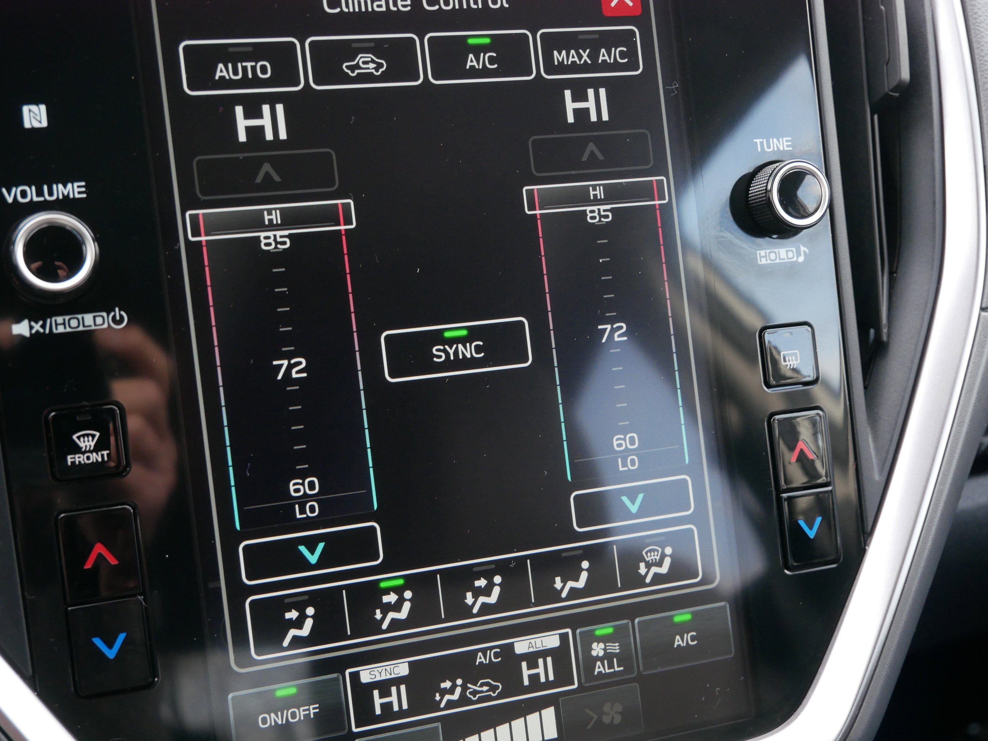 Certified 2025 Subaru Crosstrek 2.0i Premium image 23