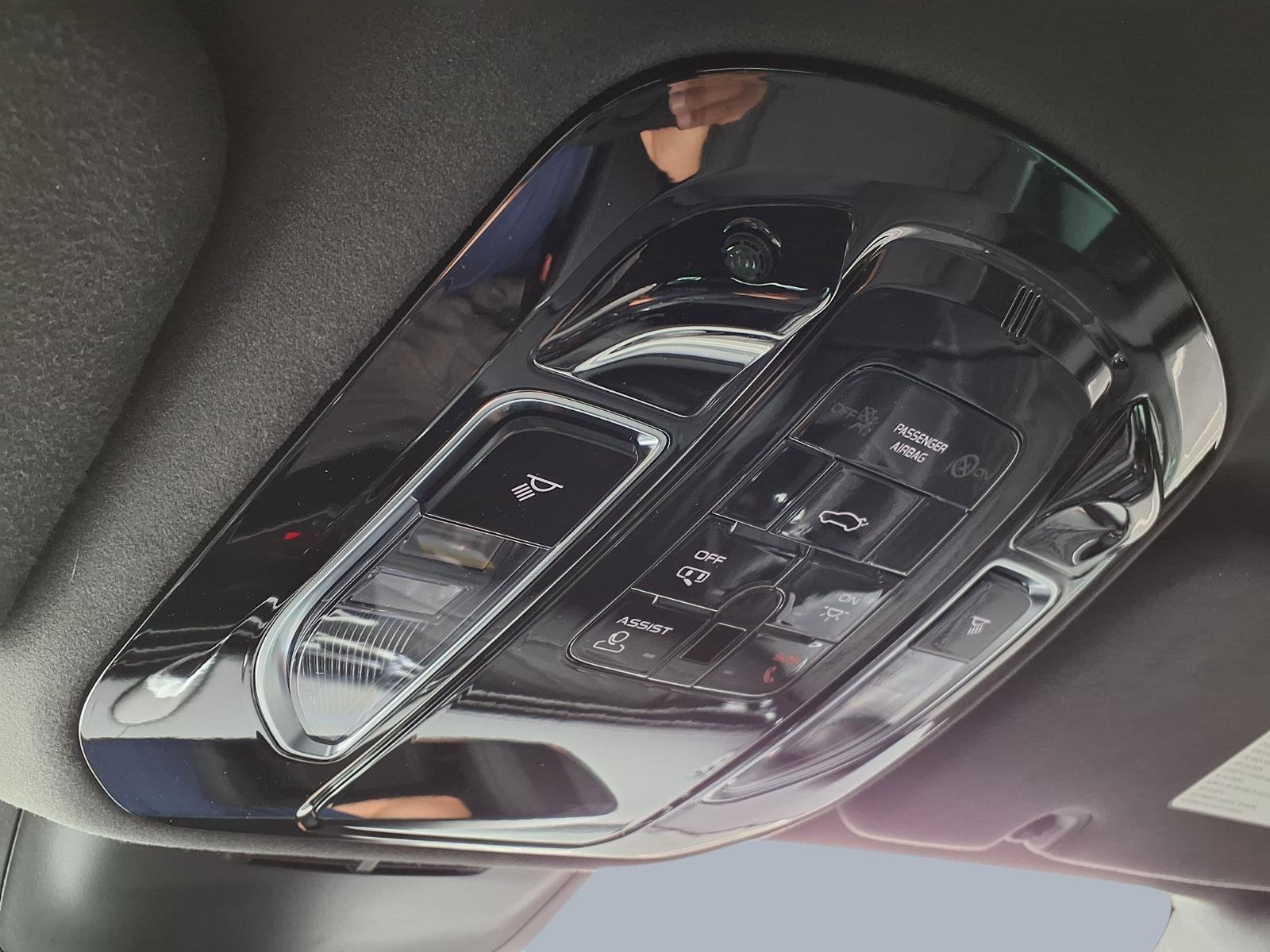 New 2026 Maserati Grecale Modena image 14