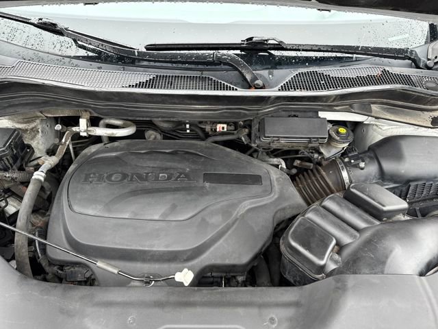 Used 2022 Honda Passport TrailSport image 22