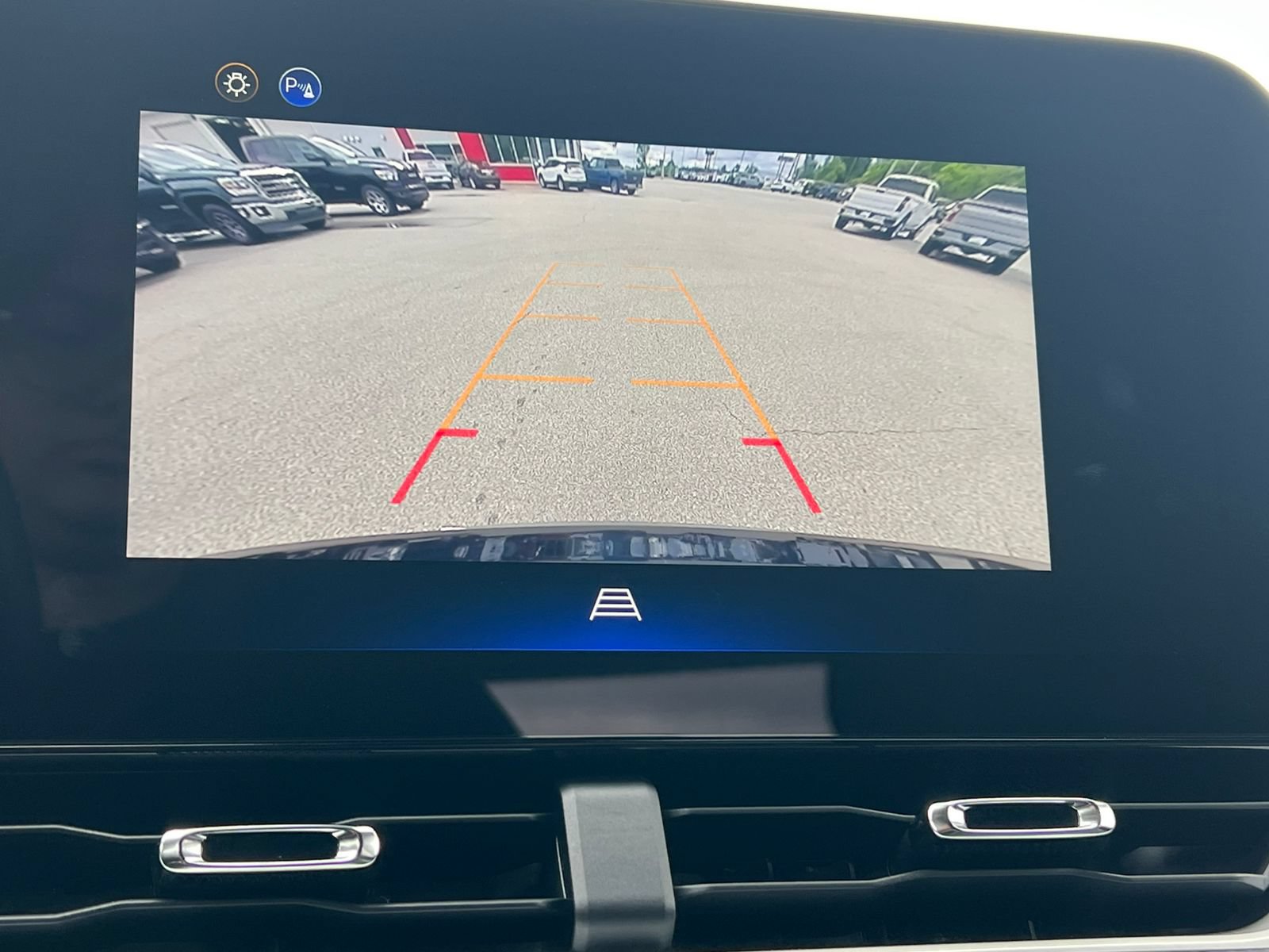 Certified 2026 Chevrolet Equinox LT AWD/4WD image 24