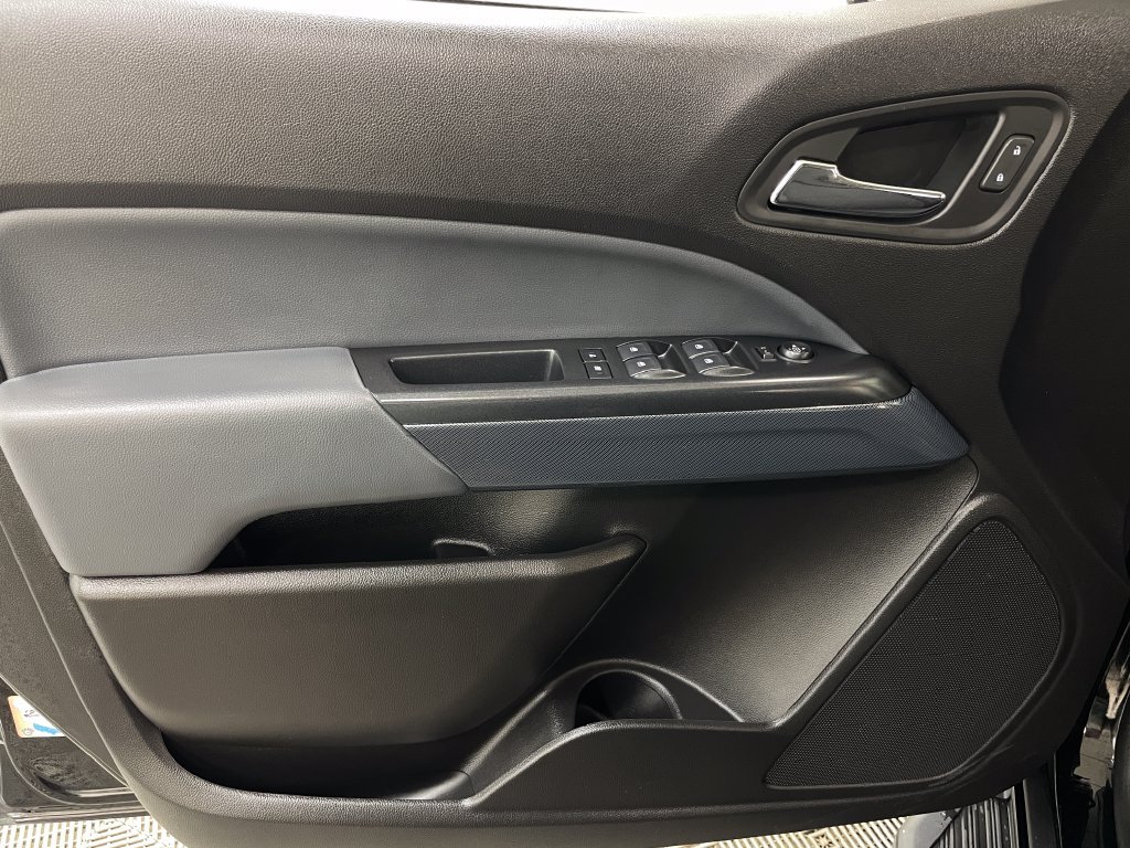 Certified 2019 Chevrolet Colorado Z71 RWD image 24