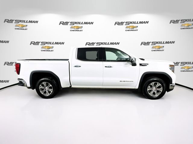 Used 2025 GMC Sierra 1500 SLT image 8