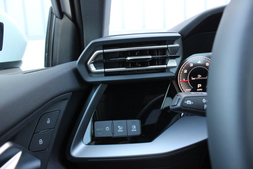 New 2026 Audi A3 2.0T Premium AWD/4WD image 10