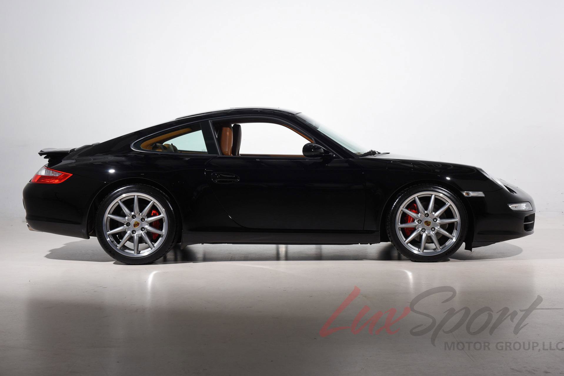 Used 2006 Porsche 911 Carrera S RWD image 5