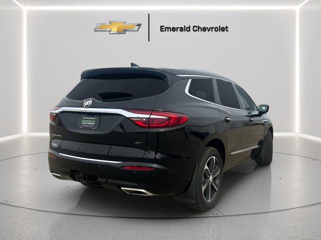 Used 2020 Buick Enclave Essence w/ Sun And Navigation Package image 4