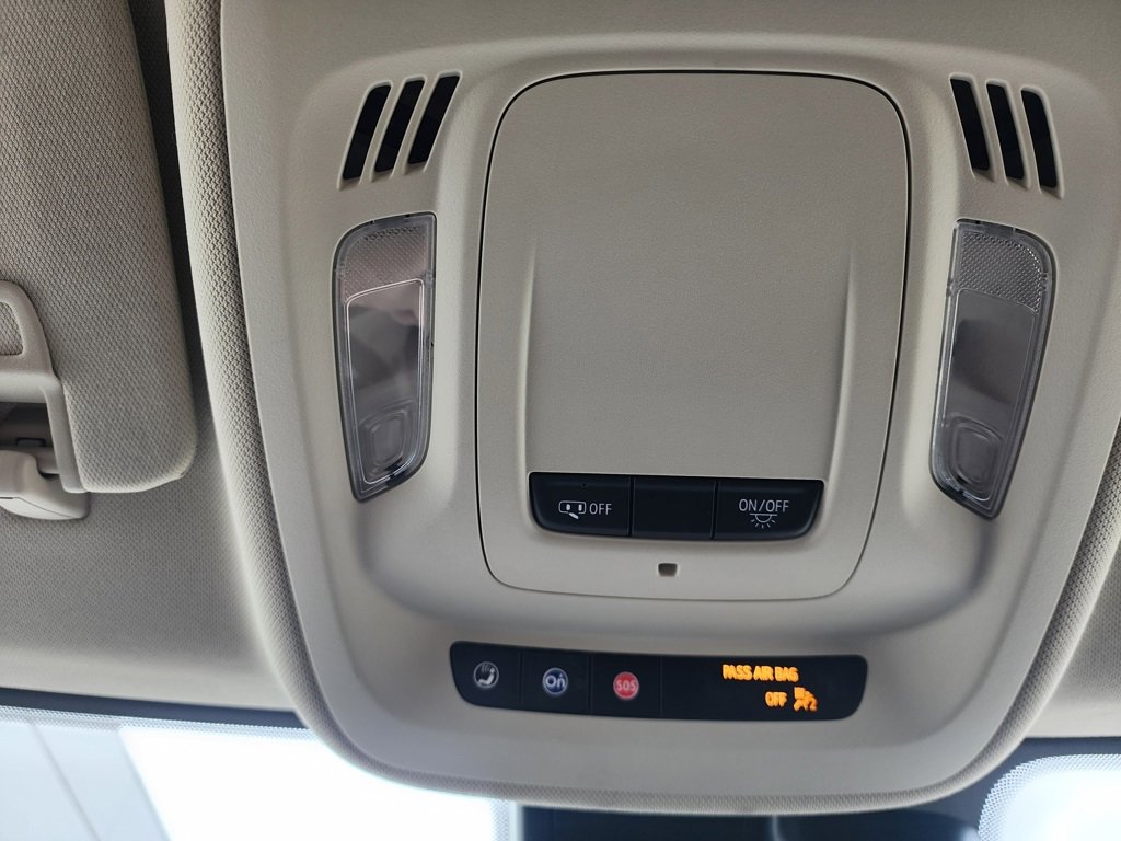 Used 2023 Buick Envision Preferred w/ Sport Touring Package image 45