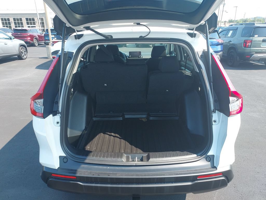 Used 2024 Honda CR-V EX image 9