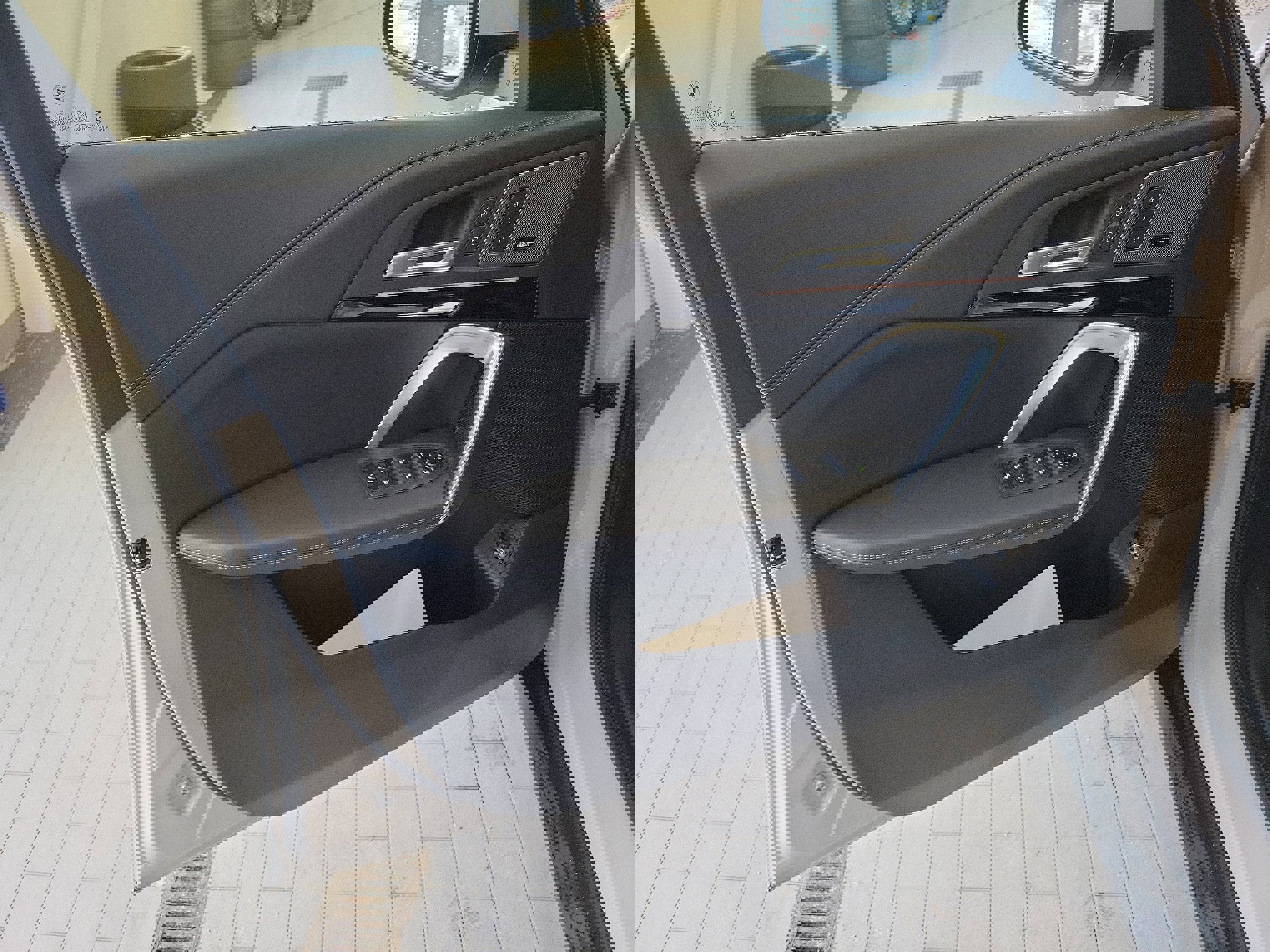 New 2026 BMW X2 xDrive28i w/ Technology Package image 17