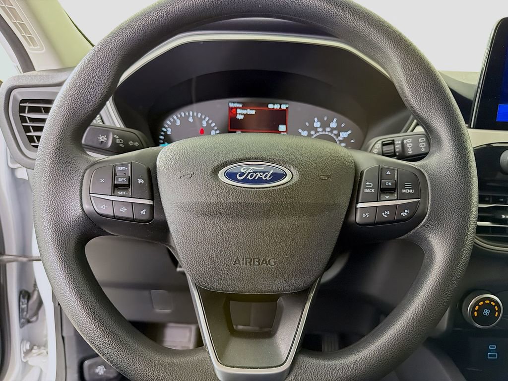 Used 2022 Ford Escape SE AWD/4WD image 14