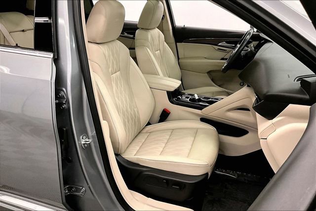 Used 2023 Buick Envision Avenir image 8
