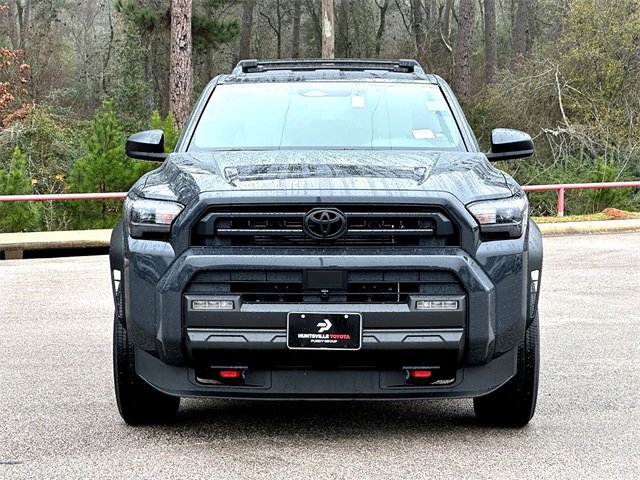 New 2026 Toyota 4Runner SR5 image 3