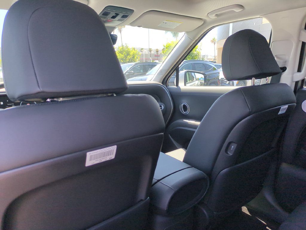 New 2026 Hyundai Palisade SEL AWD/4WD image 29